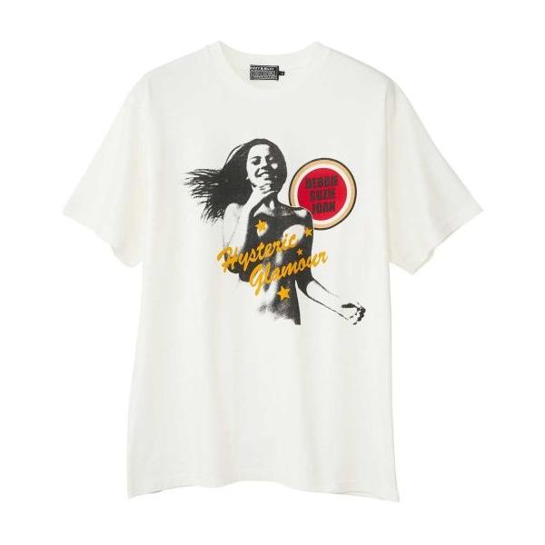 HYSTERIC GLAMOUR HYSTERIC GLAMOUR