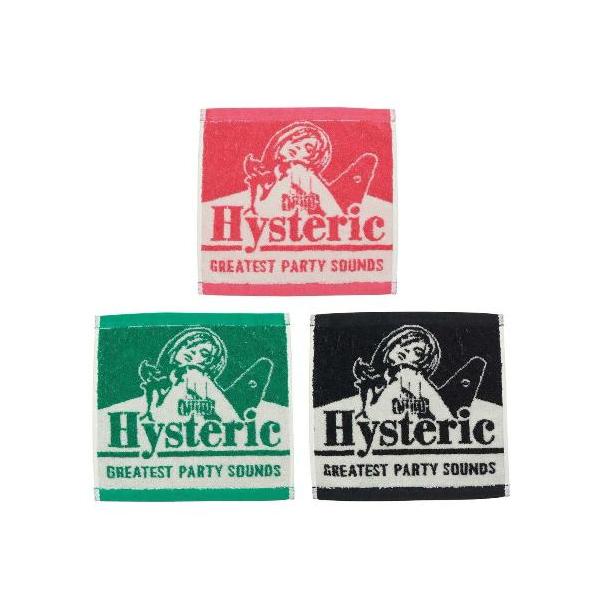 HYSTERIC GLAMOUR（ヒステリックグラマー） HYSTERIC