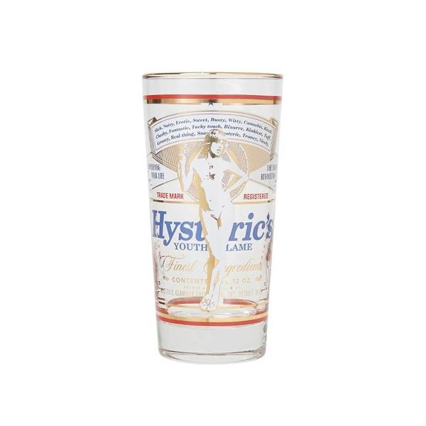 HYSTERIC GLAMOUR（ヒステリックグラマー） HYSTERIC