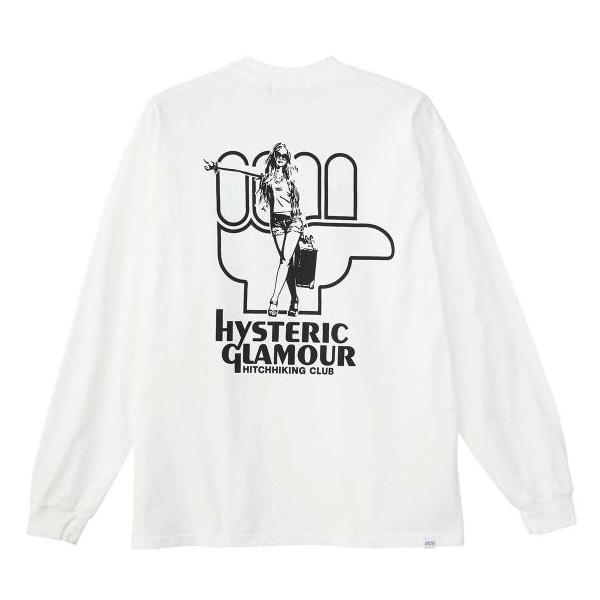 hiramadoHYSTERIC GLAMOUR ヒステリックグラマー HYSTERIC GLAMOUR HYSTERIC GLAMOUR