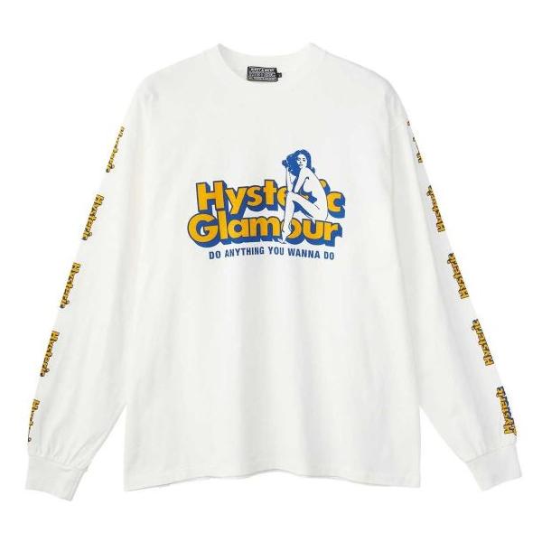 HYSTERIC GLAMOUR HYSTERIC GLAMOUR ヒステリック