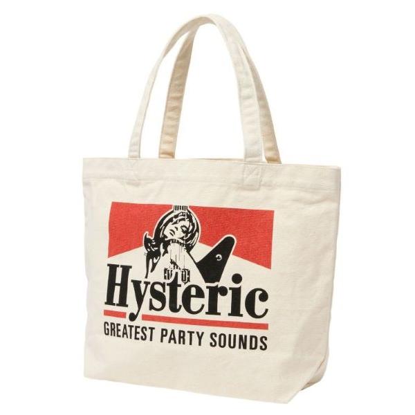 HYSTERIC GLAMOUR トートバッグ Amazon.co.jp: ヒステリックグラマーHYSTERIC GLAMOUR トート