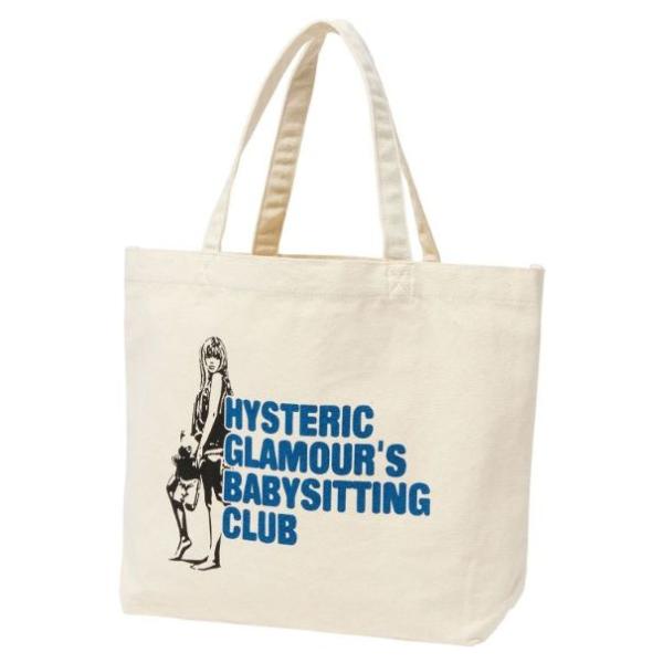 HYSTERIC GLAMOUR HYSTERIC GLAMOUR