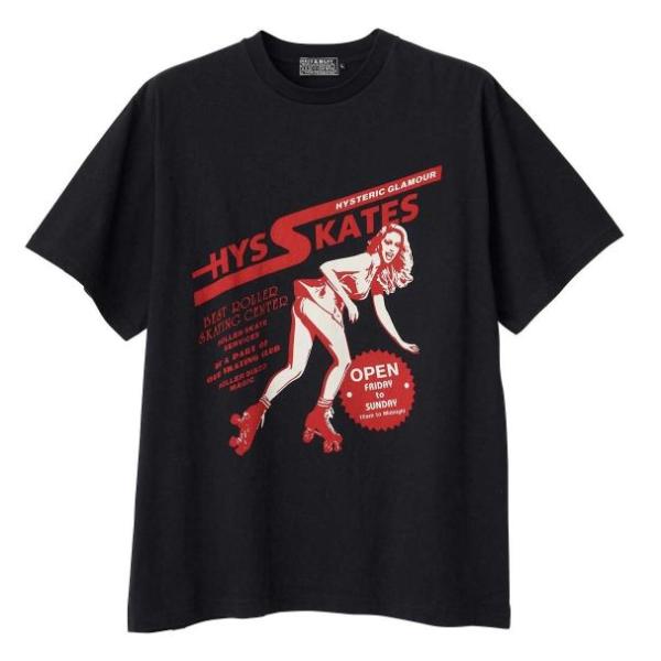HYSTERIC GLAMOUR（ヒステリックグラマー） HYSTERIC