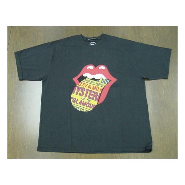 ヒステリックグラマー(HYSTERIC GLAMOUR) メンズトップス | 通販・人気