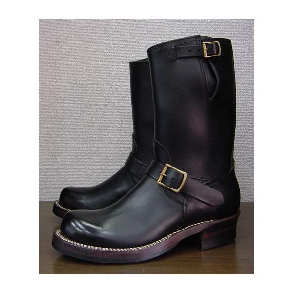 foot the coacher ・フットザコーチャー ・エンジニアブーツ foot the coacher ・フットザコーチャー ・エンジニアブーツ
