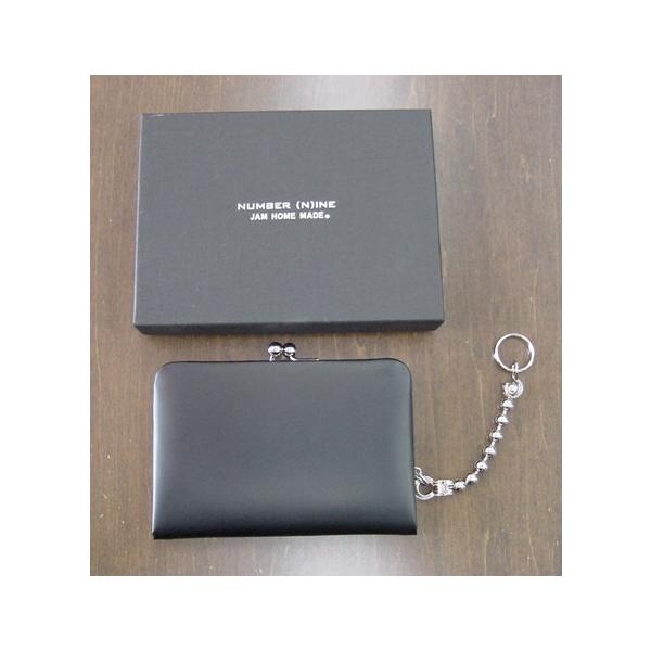 ナンバーナイン　JAMMADE　財布 中古・古着通販】NUMBER (N)INE (ナンバーナイン) JAM HOME MADE