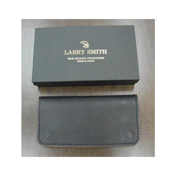 LARRY SMITH（ラリースミス） LARRY SMITH トラッカーズ