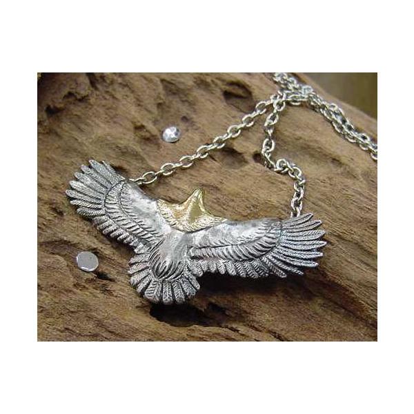 tmt イーグル　ネックレス EAGLE COIN NECKLACE(GOLD & SILVER) – TMT OFFICIAL ONLINE STORE