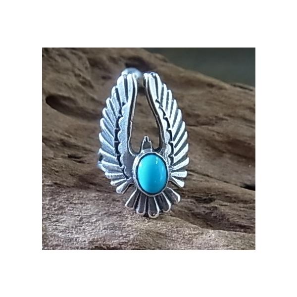 THE BINGO BROTHERS ザ・ビンゴブラザーズ ターコイズ