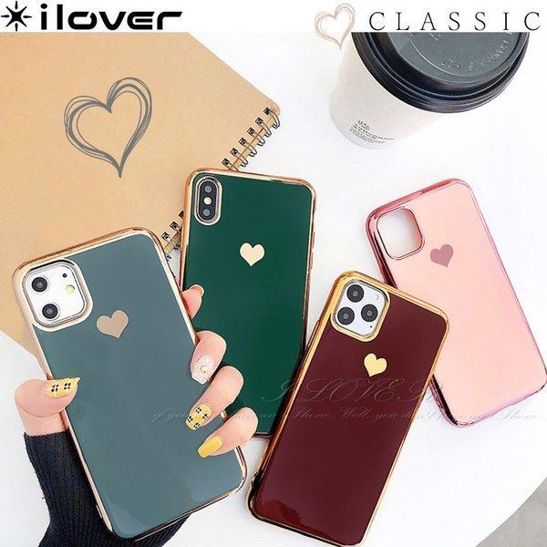 Iphone11 ケース おしゃれ Iphone Se ケース Iphone11 Pro Iphone8 Iphone7 ハート キラキラ Iphone11 スマホケース Iphoneケース カバー Iphone Cs125 Iphone スマホケースのt G Shop 通販 Yahoo ショッピング