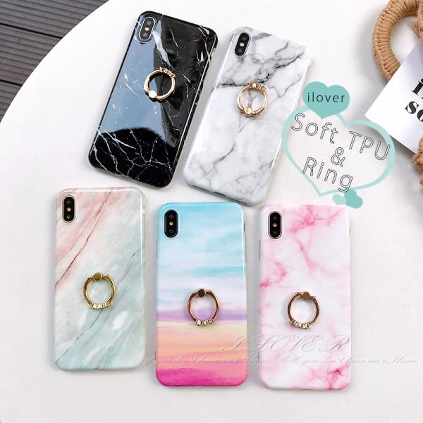 Iphone11 ケース Iphone Se ケース Iphone Xr Iphone Xs Iphone8 Iphoneケース 耐衝撃 リング次 大理石 Buyee Buyee Japanese Proxy Service Buy From Japan Bot Online
