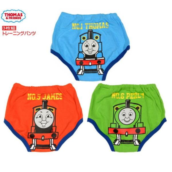 年 3枚組 きかんしゃトーマストイレトレーニングパンツ トレパン 90 95 100cm パンツ トレパン 下着 子供 子供服 子ども ベビー服 子供下着 子ど Buyee Buyee Japanese Proxy Service Buy From Japan Bot Online