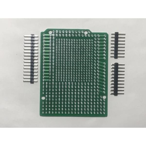 Arduino用ユニバーサル基板 :ea0001:T-Import DIY応援SHOP - 通販 - Yahoo!ショッピング Arduino用ユニバーサル基板 :ea0001:T-Import DIY応援SHOP - 通販 - Yahoo!ショッピング