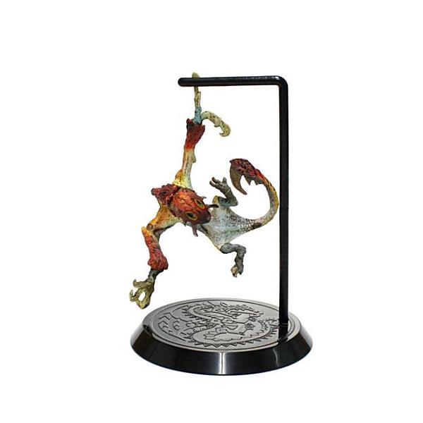 ケチャワチャ（怒り状態）」 カプコンフィギュアビルダー スタンダード