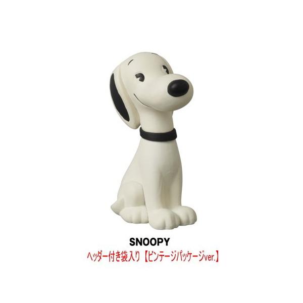 uXk[s[v UDF EgfBe[tBMA PEANUTS Be[WpbP[W Ver.@4516795185069