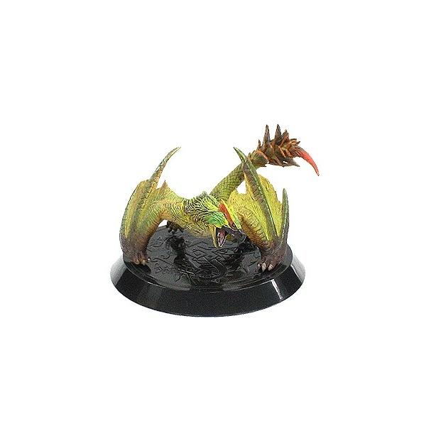 ナルガクルガ亜種 怒り状態 カプコンフィギュアビルダー スタンダードモデル モンスターハンター 怒りver 2 カプコン Buyee Buyee Japanese Proxy Service Buy From Japan Bot Online