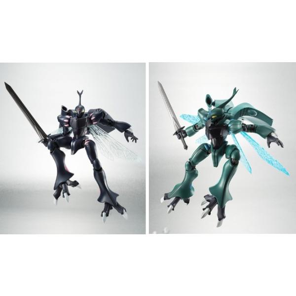 robot魂 ダンバインの人気商品・通販・価格比較 - 価格.com 