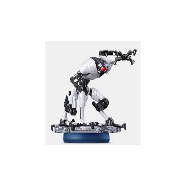 新品未開封/特典付き】メトロイド ドレッド ソフト＆ amiibo 2点