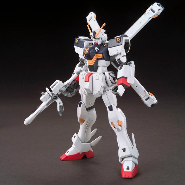 HG 1/144 NX{[EK_w1 vf@4573102568359