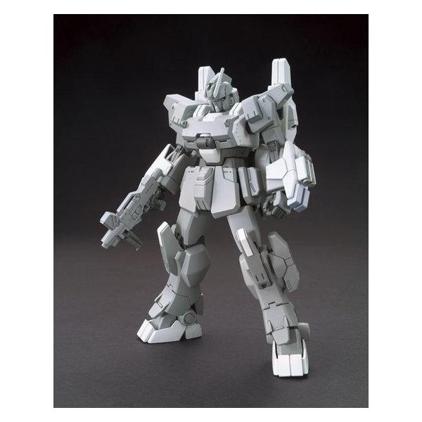 他サイト： HGBF 1/144  ガンダムEz-SR プラモデル  4573102554345の商品画像
