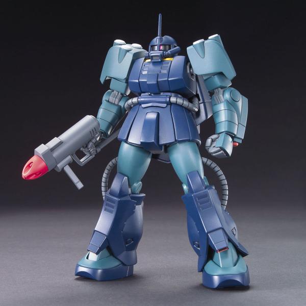 他サイト： HGUC 1/144 ザク・マリナー プラモデル　4573102606679の商品画像