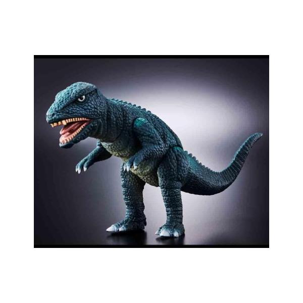 ムービーモンスター ゴロザウルス&アンギラス ムービーモンスター ゴロザウルス&アンギラス - メルカリ