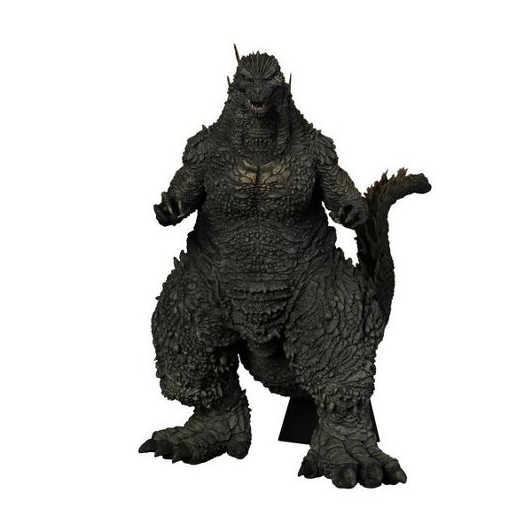 X-PLUS（エクスプラス） 東宝30cmシリーズ ゴジラ(2023) 4532149023245
