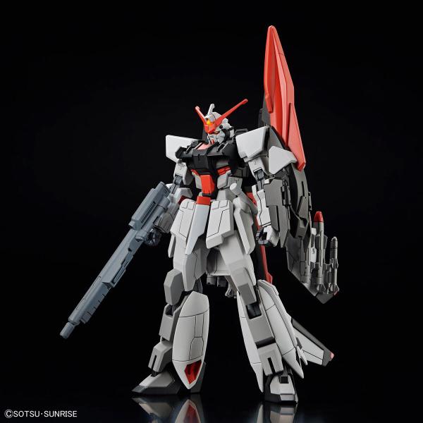 他サイト： HG 1/144 ムラサメ改 プラモデル　4573102674135の商品画像