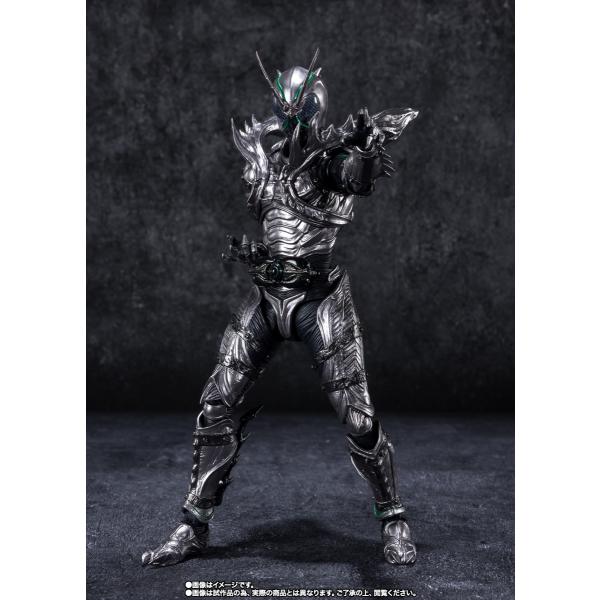 S.H.フィギュアーツ 仮面ライダー SHADOWMOON シャドームーン 4573102633316