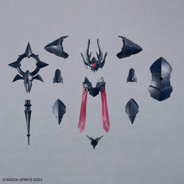 他サイト： 30MF クラスアップアーマー (ローザンビショップ) プラモデル　4573102683410の商品画像