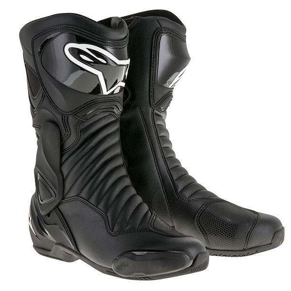 アルパインスターズ SMX 6 V2 BOOT 3017 1100 BLACK BLACK 40 25.5cm 
