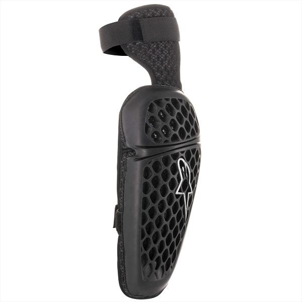 �A���p�C���X�^�[�Y�@BIONIC PLUS ELBOW PROTECTOR�@10 BLACK�@S/M�T�C�Y  211190