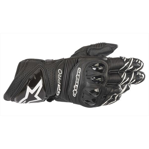 アルパインスターズ GP PRO R3 GLOVE 10 BLACK XLサイズ 7972275 : 2輪 