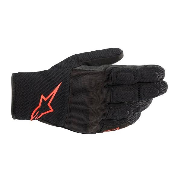アルパインスターズ（alpinestars） S MAX DRYSTAR GLOVE 1030BLACK