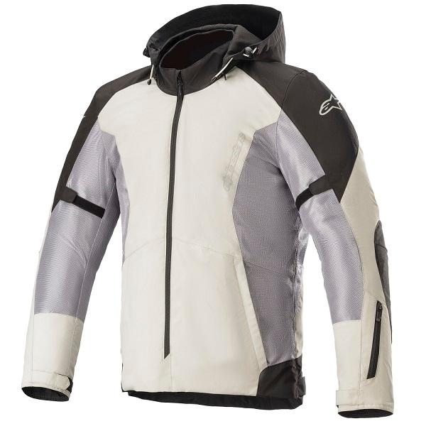 アルパインスターズ（alpinestars） BADGER AIR PARKA 1092 BLACK