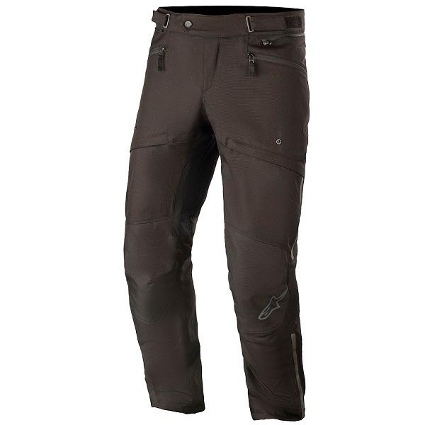アルパインスターズ AST-1 v2 WATERPROOF PANTS 10 BLACK M 