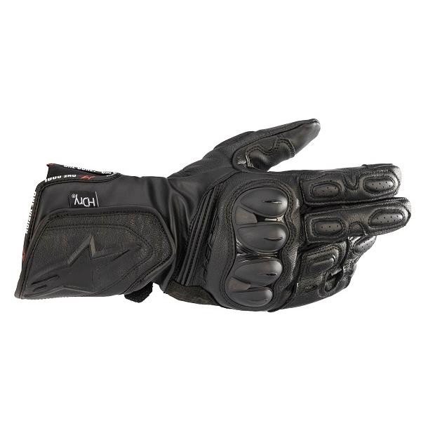アルパインスターズ（alpinestars） SP-8 HDRY GLOVE 1100BLACK BLACK