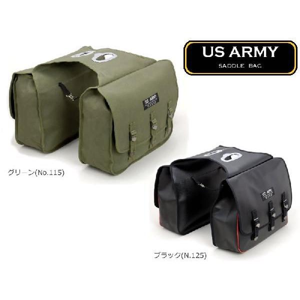 立花 Tachibana Us Army サドルバッグ ラージ No 115 No 125 Buyee Buyee Japanese Proxy Service Buy From Japan Bot Online