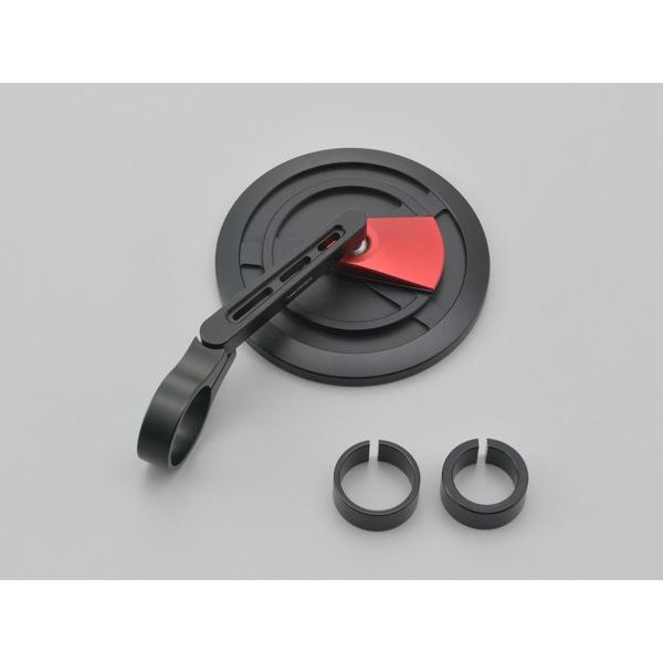 DAYTONA（バイク用品） DAYTONA (デイトナ) バーエンドミラー EP-1