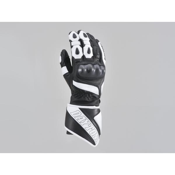 DAYTONA HenlyBegins HBG-040 X|[cOO[u ubN/zCg XL 15834