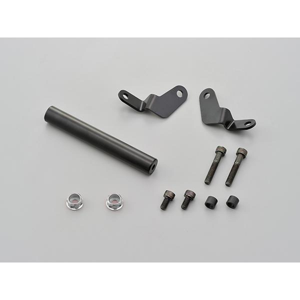 DAYTONA (fCgi) Ԏʃ}`o[z_[ AbVVo[ GSX-R125p  16796