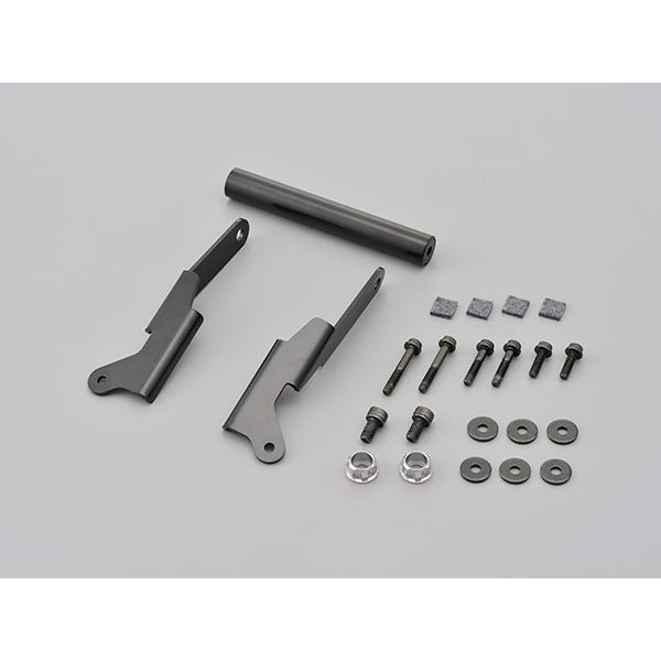 DAYTONA (�f�C�g�i) �X�N���[���}�E���g�o�[�z���_�[ XMAX�p  16802