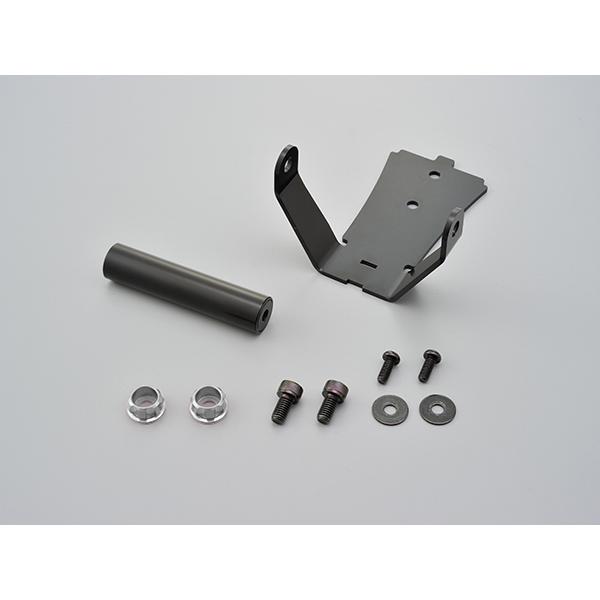 DAYTONA (fCgi) Ԏʃ}`o[z_[ AbVVo[ FORZAp  16809