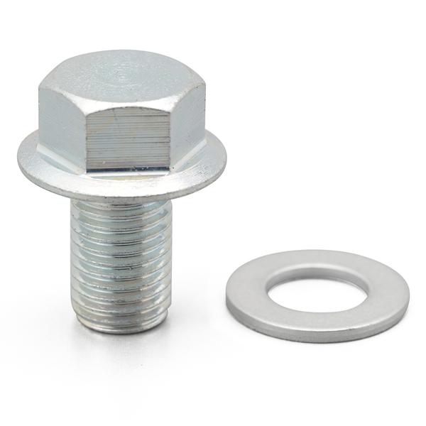 他サイト： DAYTONA (デイトナ) リプレイス ドレンボルト M10×16×P1.25 スズキ系 17039の商品画像