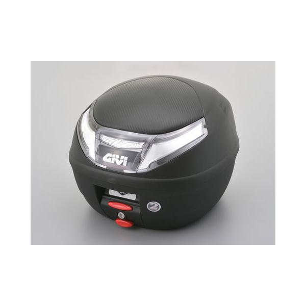 DAYTONA (fCgi) GIVI E260NX MICRO 2iXgbvvjhubNiX[NYj 26L  17449