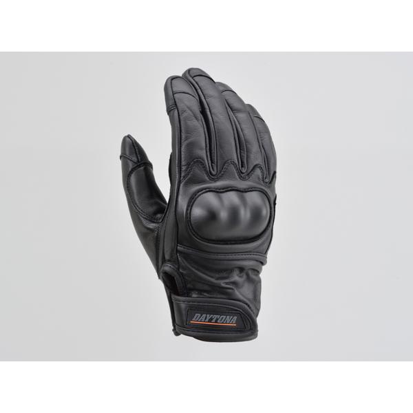 DAYTONA (�f�C�g�i) HBG-110 �J�E���U�[�v���e�N�^�[�O���[�u�@�u���b�N XL�T�C�Y  17754