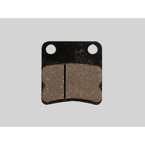 シマノ DAYTONA（バイク用品） DAYTONA (デイトナ) ブレーキパッド 011