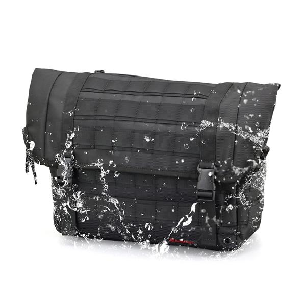 DAYTONA (デイトナ) サドルバッグWR インナー防水構造 DHS-20 21774