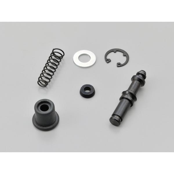 mimnさん専用　At.3点セット DAYTONA（デイトナ） NISSIN ブレーキマスターシリンダーリペアキット